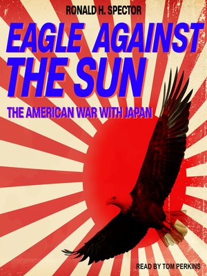cover image of Eagle Against the Sun